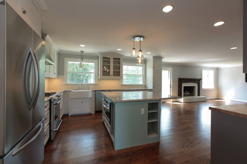 Kitchen Remodel Cost - Estimates and Prices at Fixr